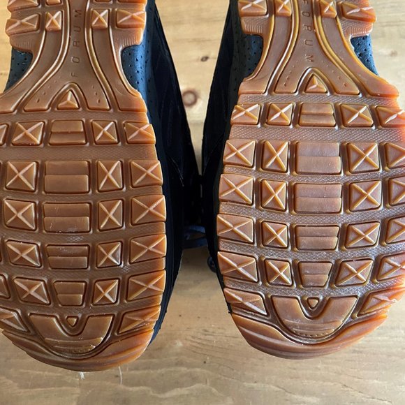 Forum Destroyer Snowboard Boots - Men's, size 10 - Picture 7 of 9